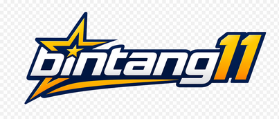 Logo bintang11